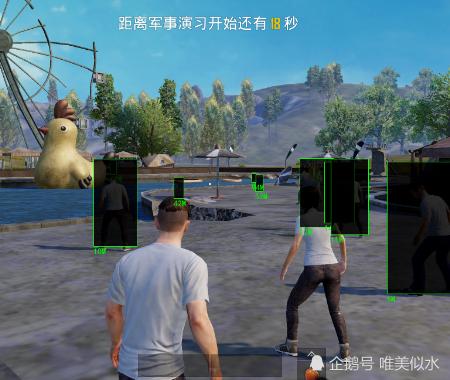 如何评估和平精英辅助工具的效果？